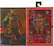 Angle. NECA - Teenage Mutant Ninja Turtles 7" Scale Action Figure The Last Ronin - Ultimate Flashback Michelangelo.