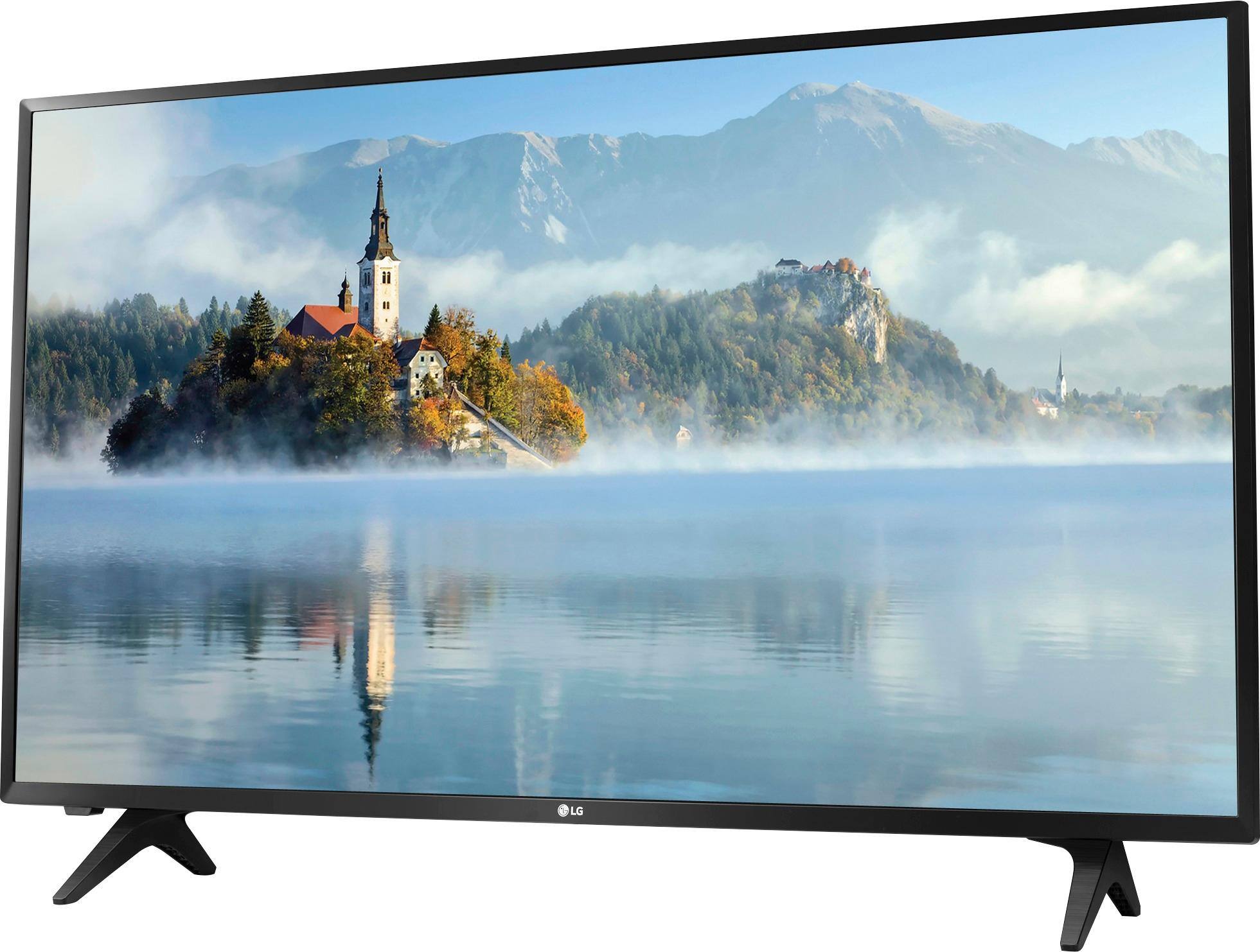 Alt View 13. LG - 43" Class - LED - 1080p - HDTV.