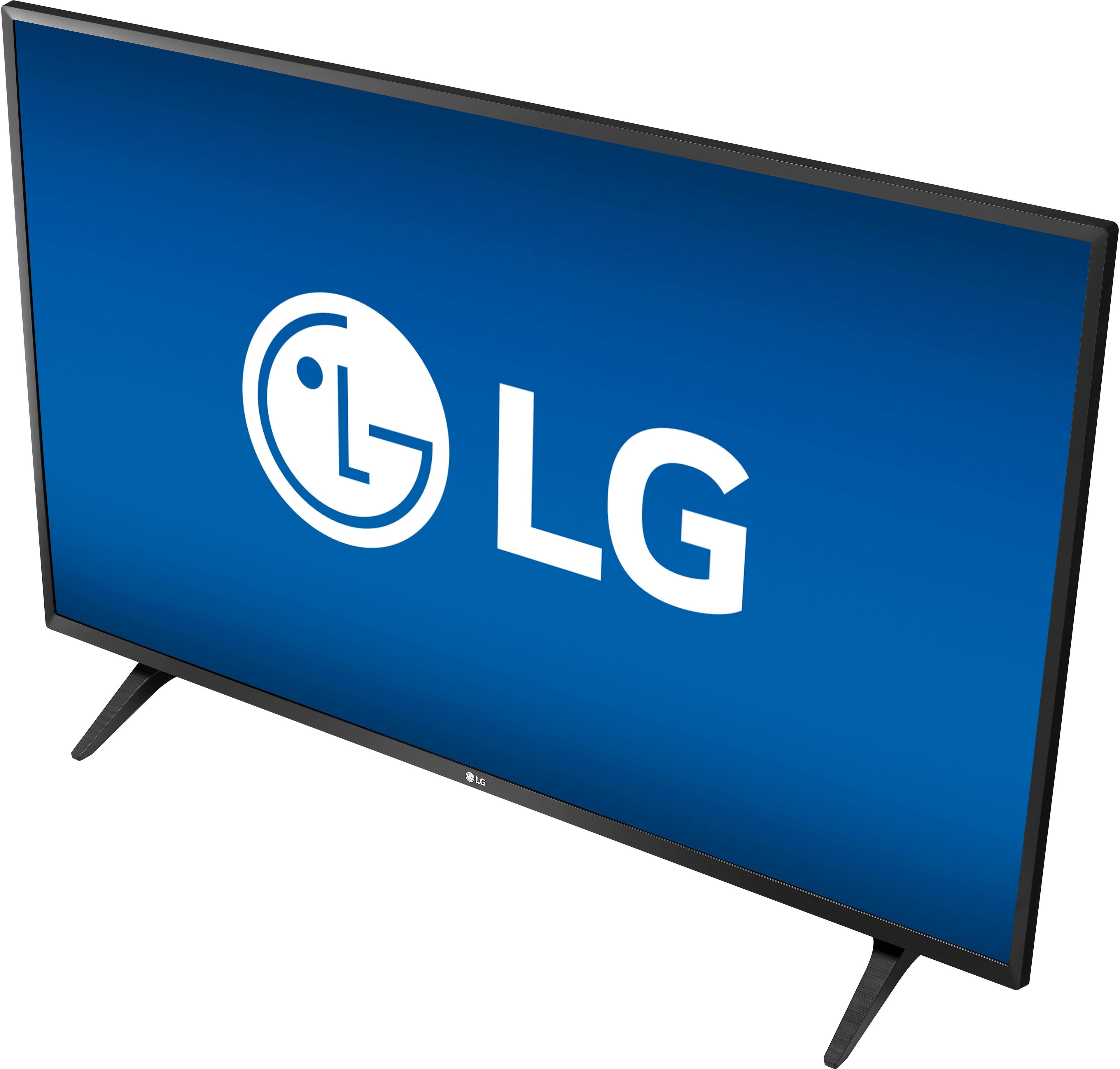 Alt View 19. LG - 43" Class - LED - 1080p - HDTV.