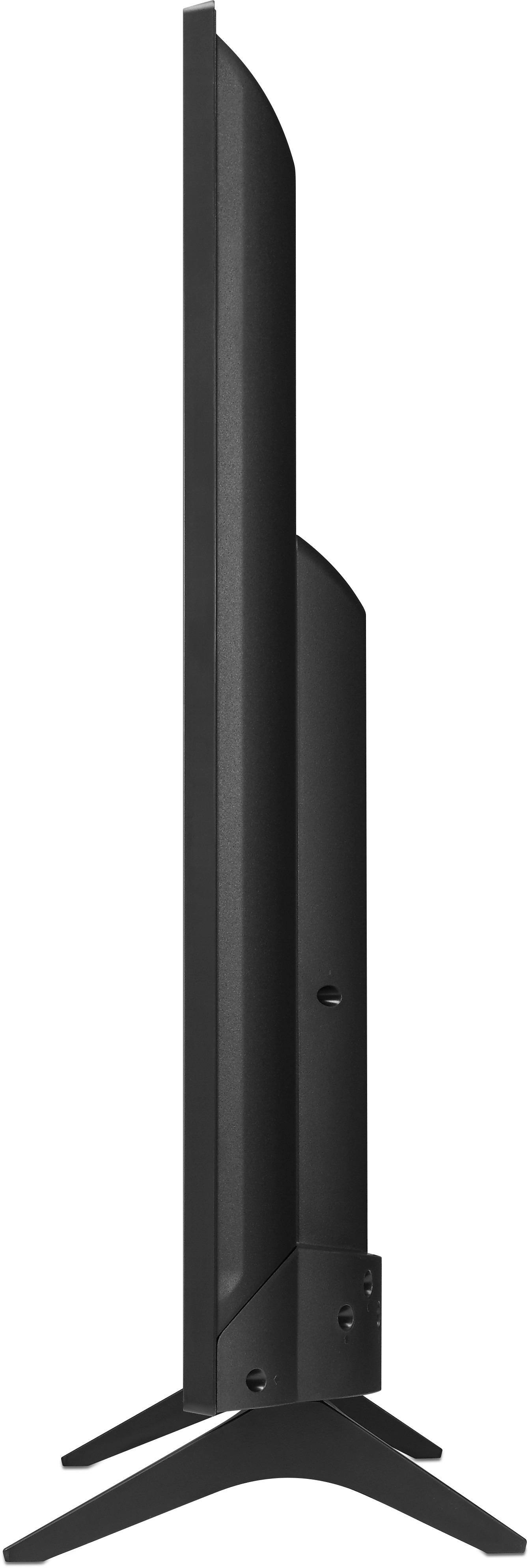 Alt View 3. LG - 43" Class - LED - 1080p - HDTV.