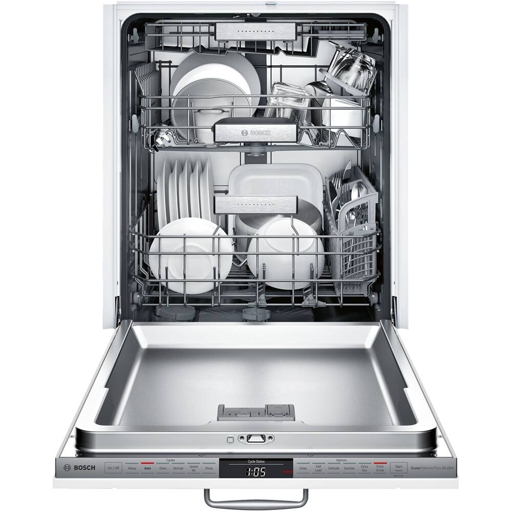 Best Buy: Bosch 24