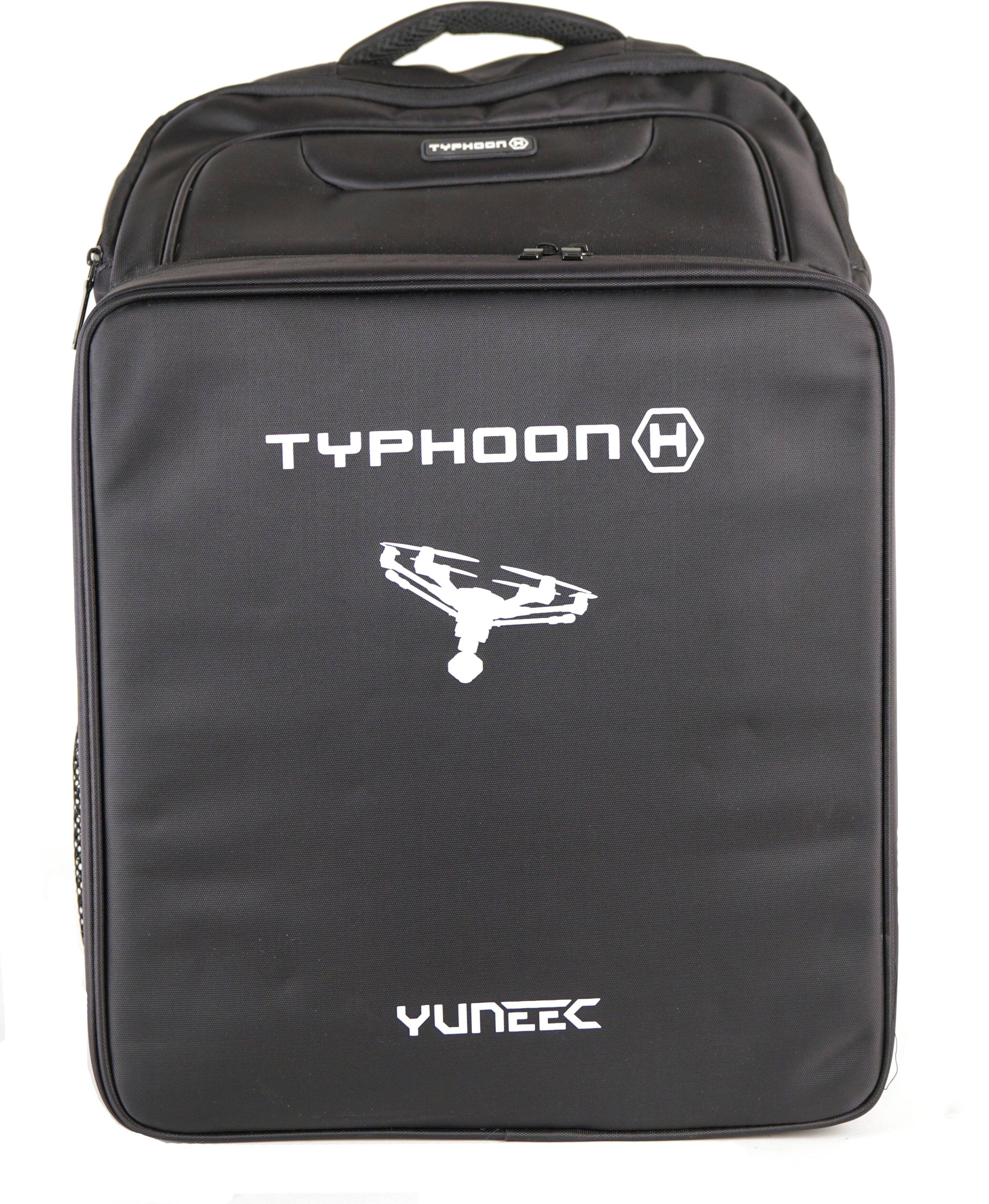 thumbnail image 2 of Yuneec ST16/ST16+ Professional Remote Controller For Typhoon H, H Pro, H920+ Drones - Used 2 of 4