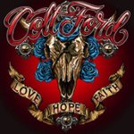 Front Standard. Love Hope Faith [CD].