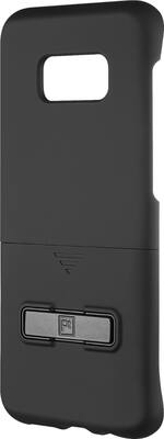 Platinum - Case for Samsung Galaxy S8+ - Black