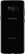Back Zoom. Samsung - Galaxy S8+ 64GB (Unlocked) - Midnight Black.