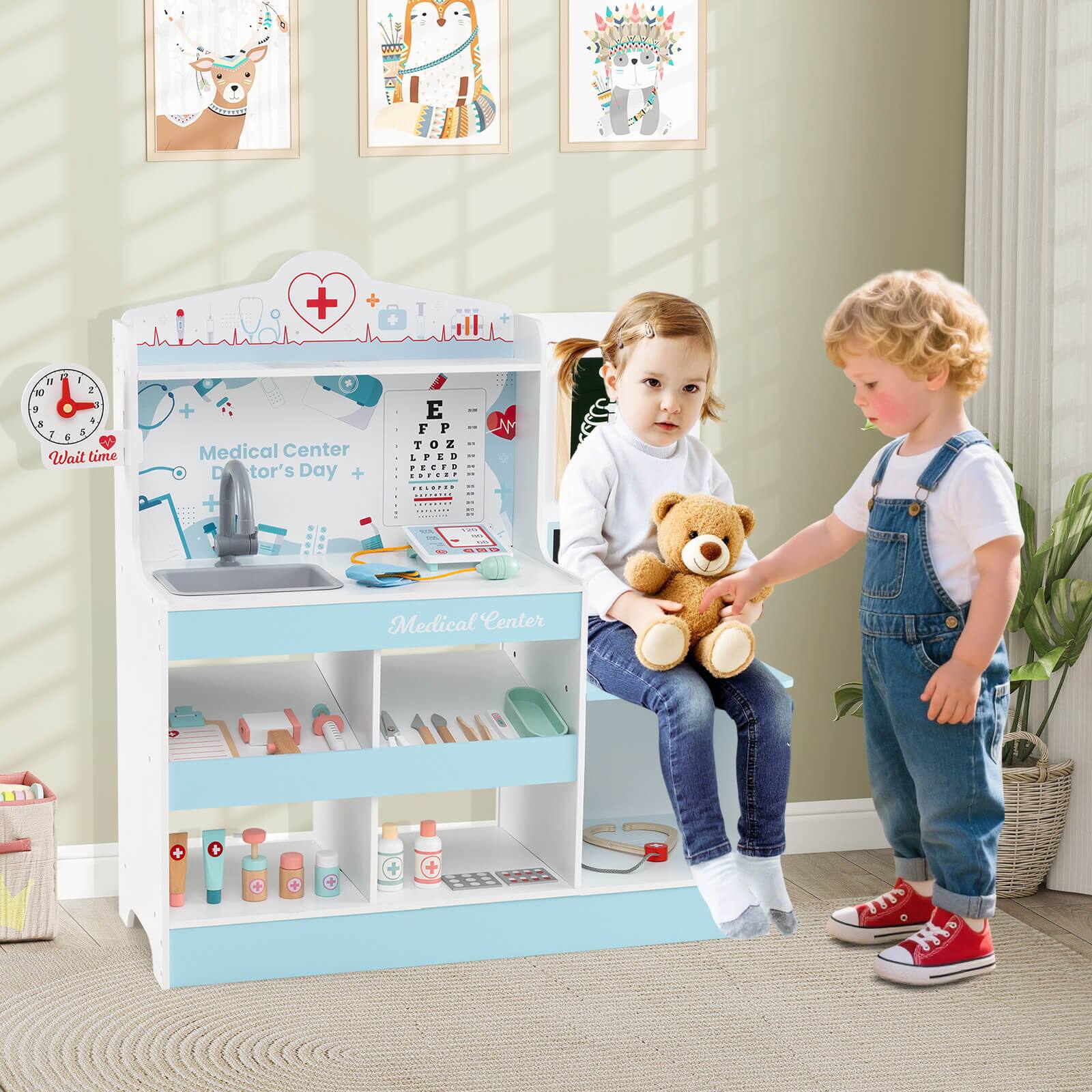 27000 OES + + E - 2 2 9 5 & d + Wait time + Medical Center Doctor's Day + + E - FP F P - TOZ T D 1 PED F E a - + ..... + . - F - - - ...... + " . - - - - A Medical Center + P