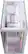 Alt View 17. CORSAIR - 3500X ARGB ATX Mid-Tower PC Case - White.
