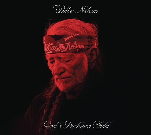  God's Problem Child [CD]