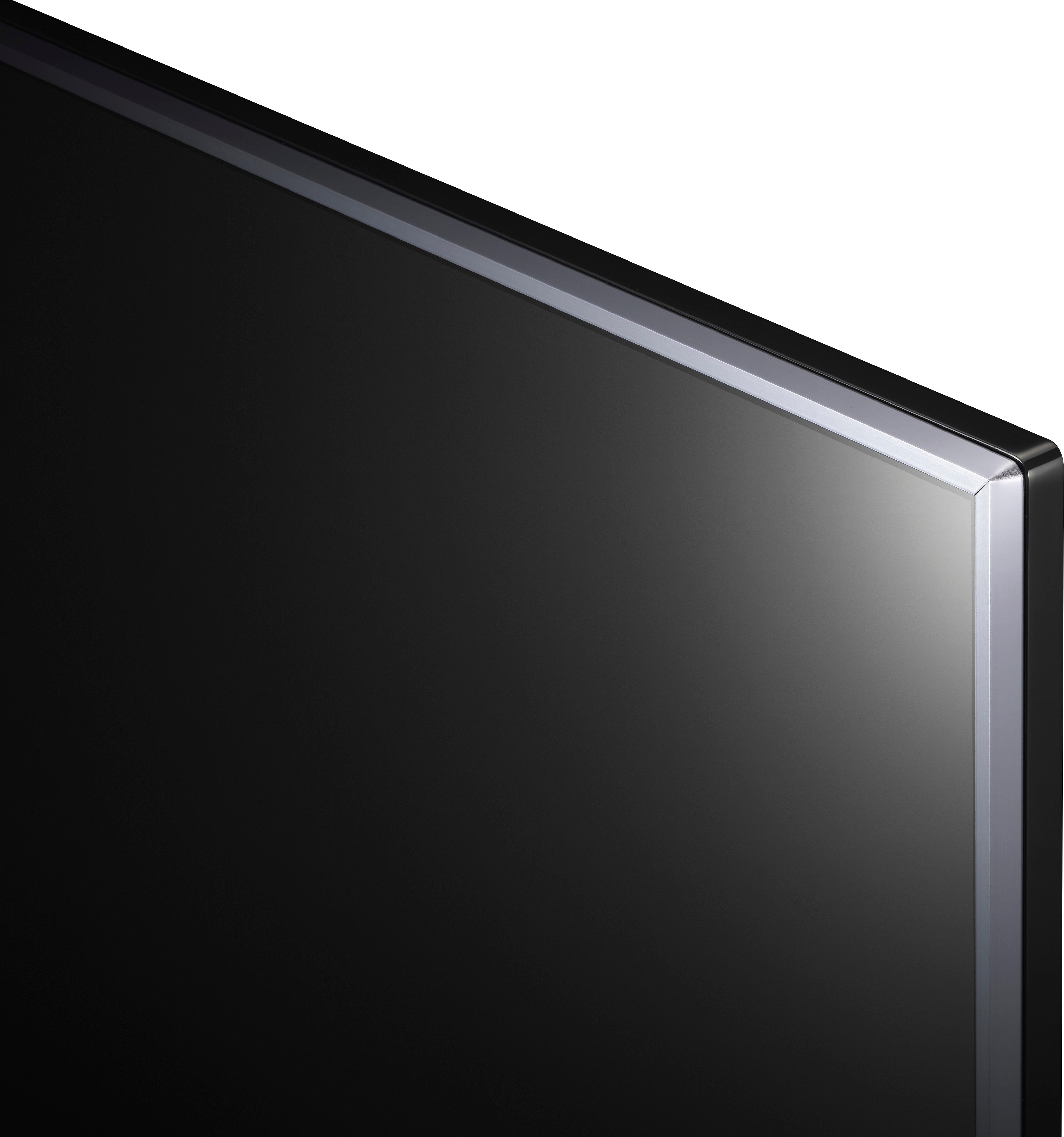 Best Buy: LG 55 Class LED UJ6300 Series 2160p Smart 4K UHD TV