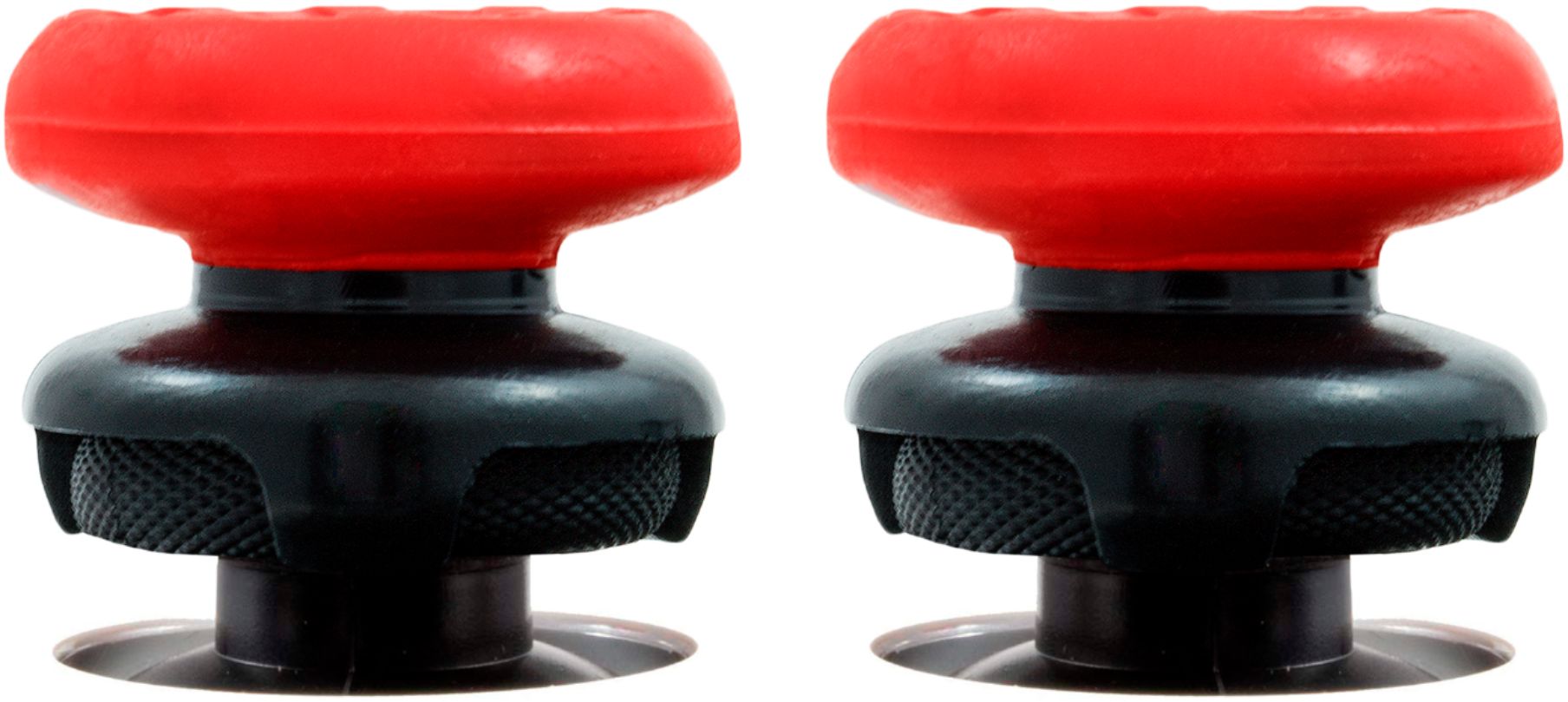 Angle View: KontrolFreek - FPS Freek Inferno 4 Prong Performance Thumbsticks for PS5 and PS4