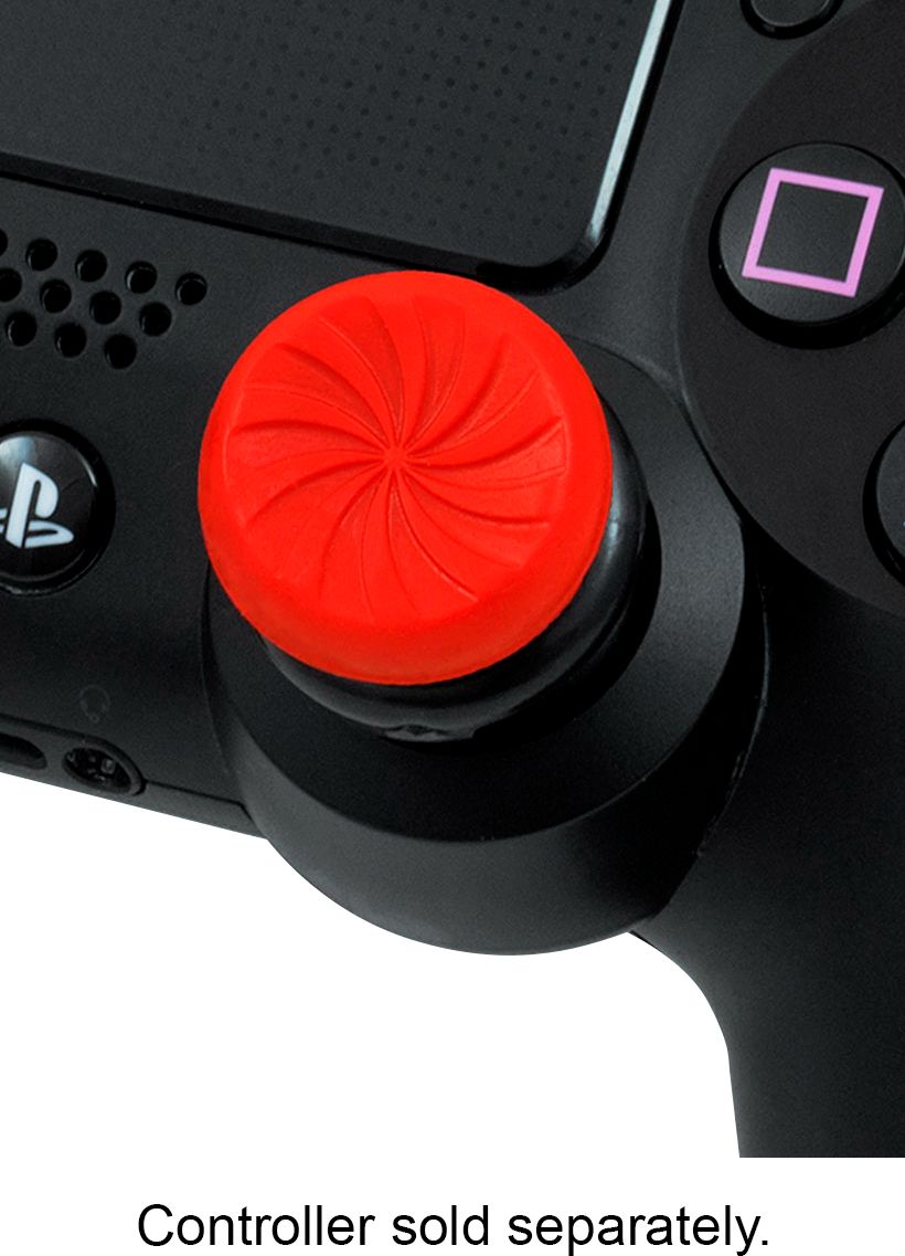 Best Buy: KontrolFreek FPS Freek Inferno 4 Prong Performance Thumbsticks  for PS5 and PS4 2040-PS4
