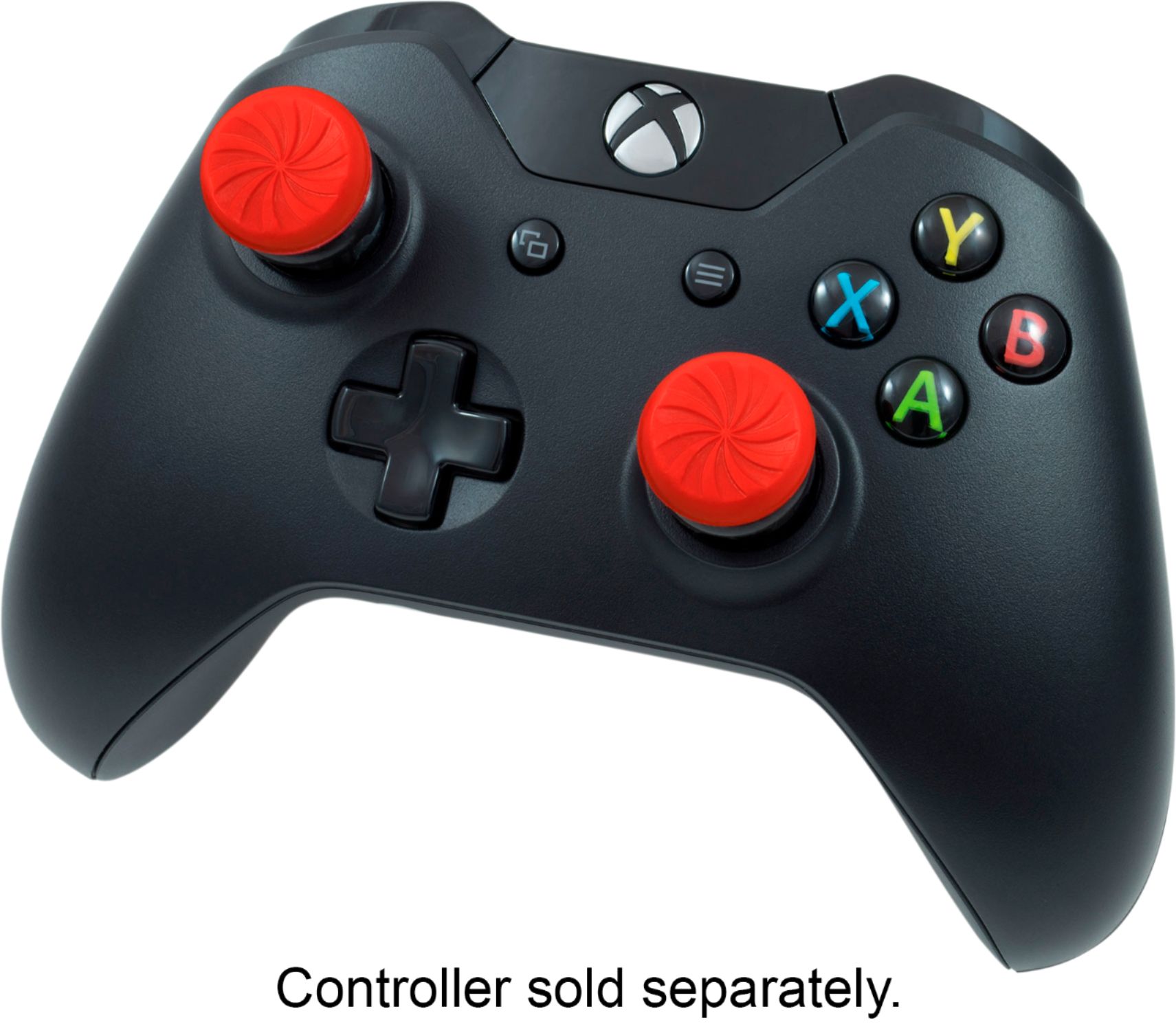 ps4 controller control freaks