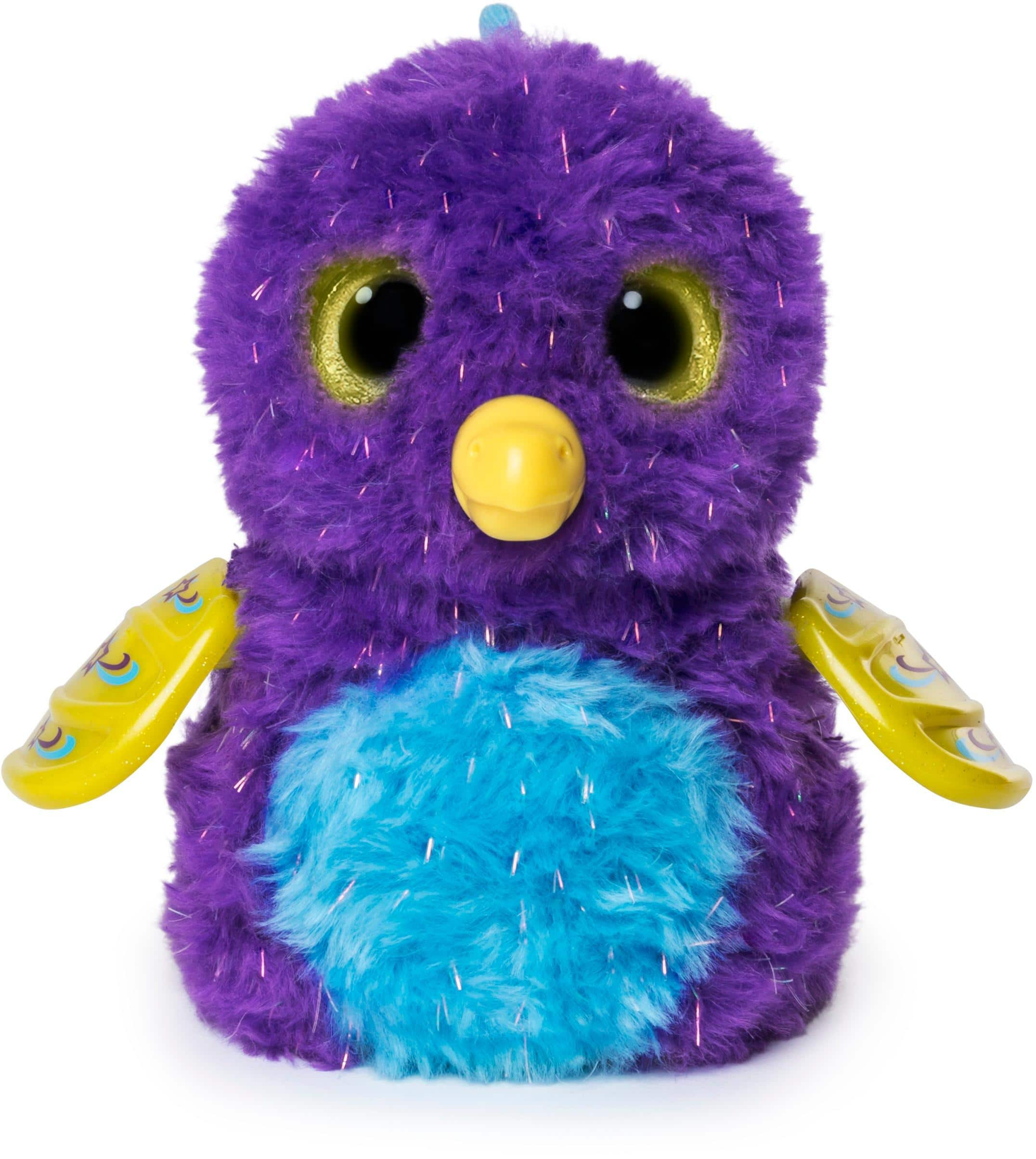 Draggle hatchimal cheap