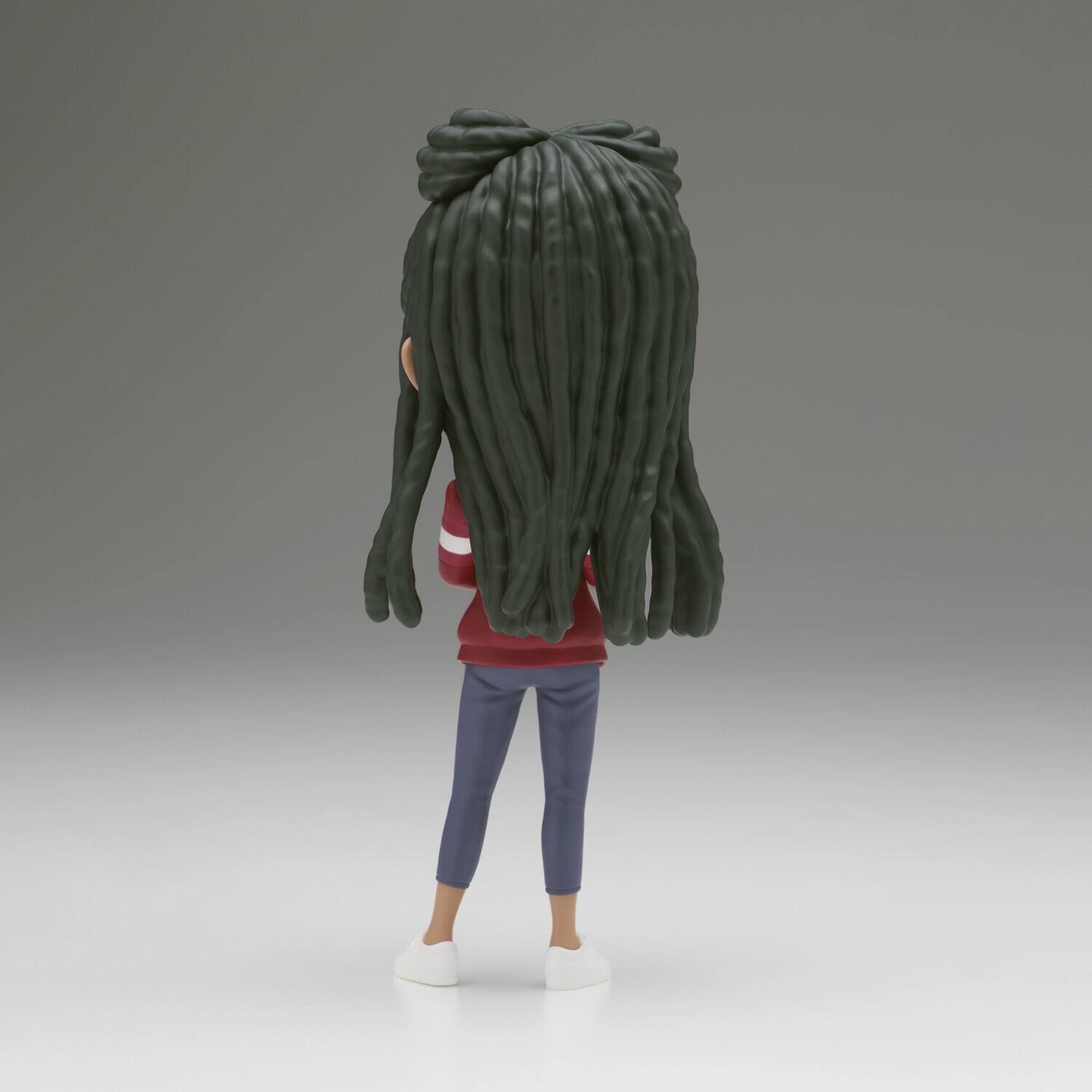 Alt View 2. PopMarket - BanPresto - Fate The Winx Saga Q posket Aisha Statue   - Collectibles - Multicolor.