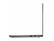 Alt View 10. Lenovo - Lenovo 14e Chromebook Gen 3 14.0" Touch Screen Intel Processor N100 8GB Memory 64 GB SSD Chrome OS 82W6003CUS - Gray.