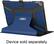 Alt View 12. Urban Armor Gear - Protective Case for Apple® 12.9" iPad® Pro - Cobalt.