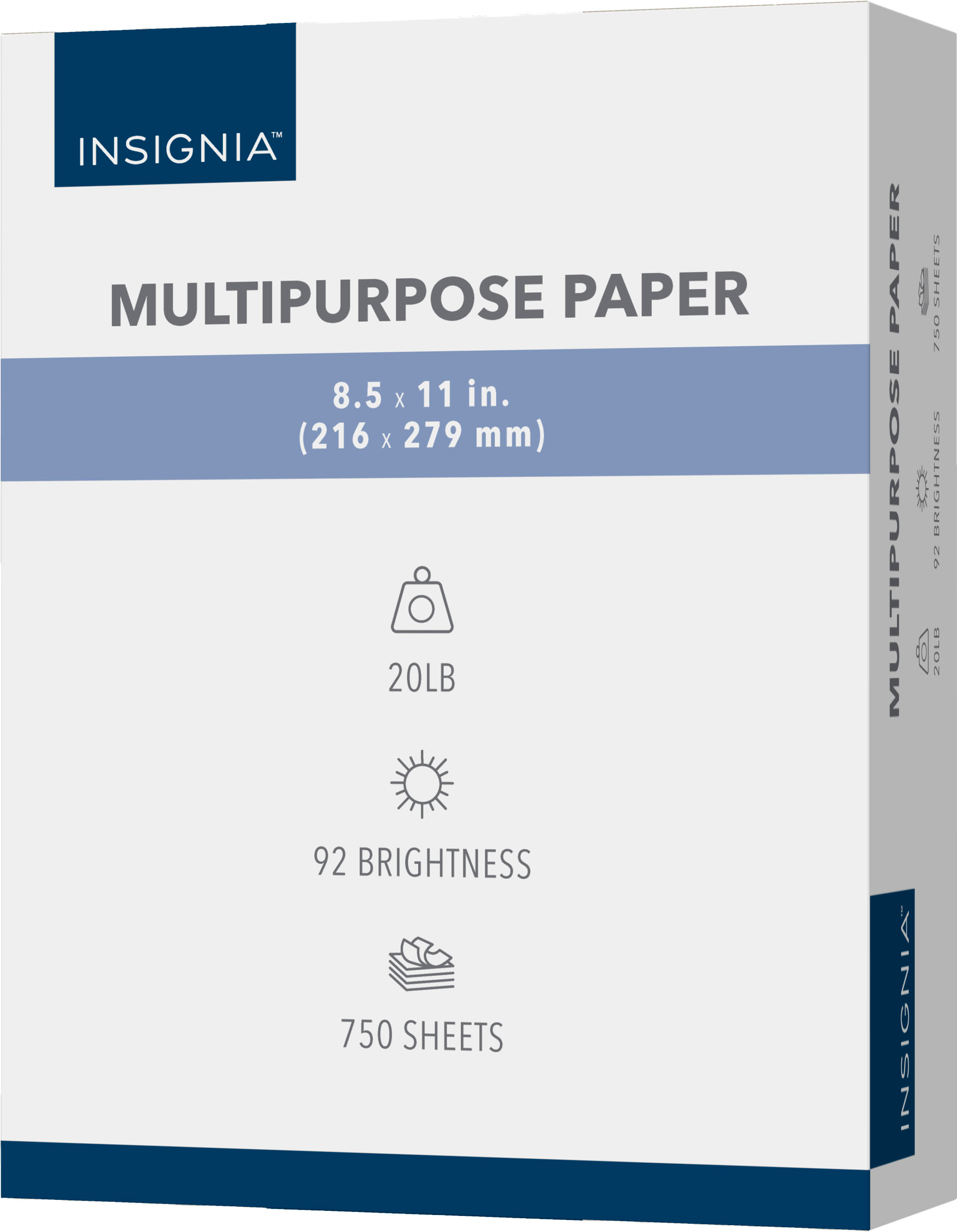 Elementree Sustainable Printer Paper