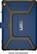 Front. Urban Armor Gear - Protective Case for Apple® 10.5" iPad® Pro - Cobalt.