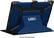 Alt View 14. Urban Armor Gear - Protective Case for Apple® 10.5" iPad® Pro - Cobalt.