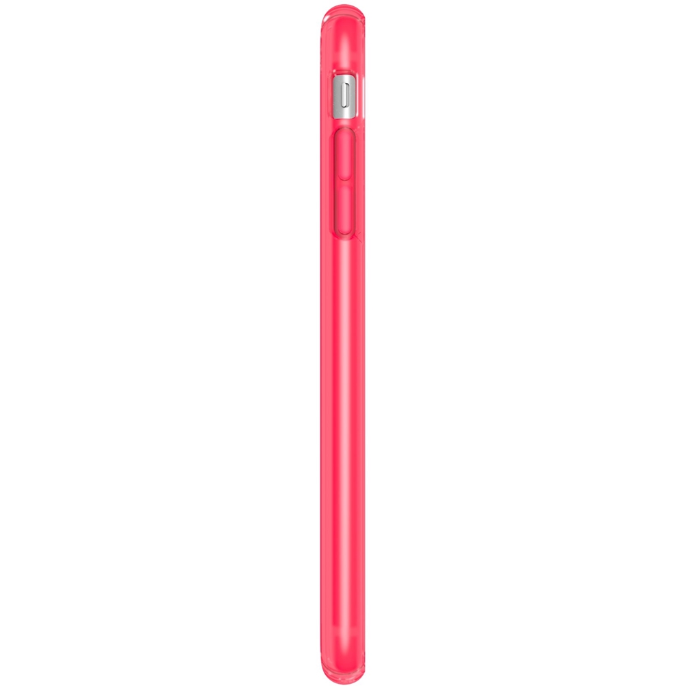 Best Buy: Speck Presidio CLEAR Neon Edition Case for Apple® iPhone® 6 ...