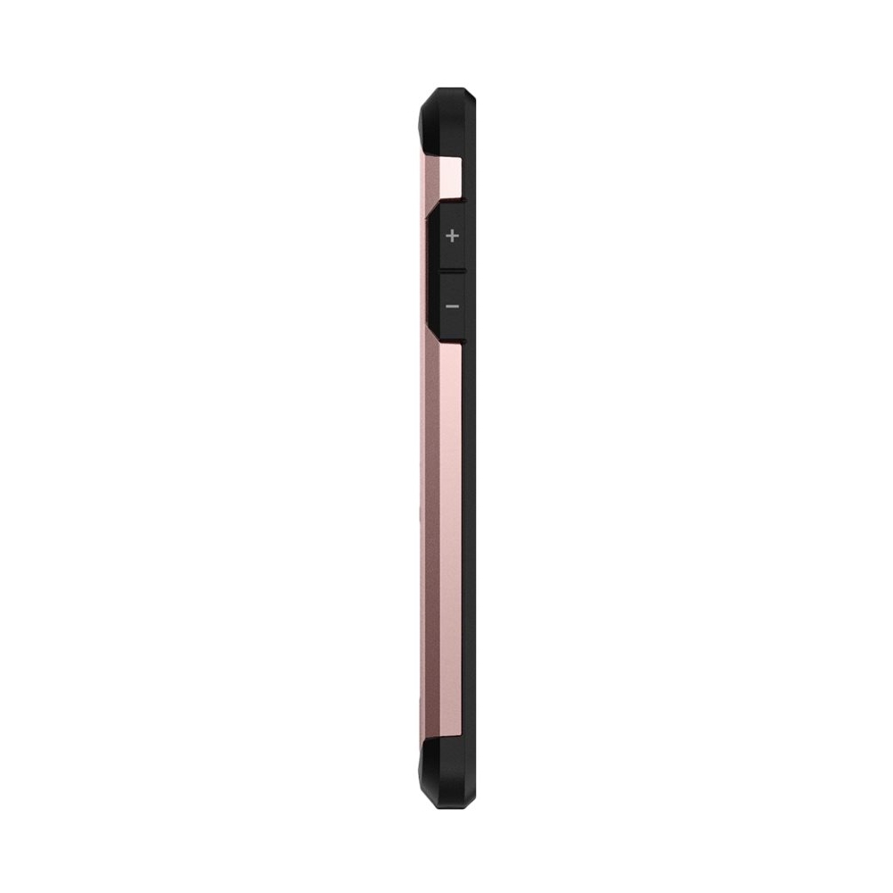 Best Buy: Spigen Tough Armor Case for LG G6 Rose gold A21CS21365