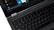 Alt View 14. Lenovo - 2-in-1 15.6" Touch-Screen Laptop - Intel Core i3 - 8GB Memory - 1TB Hard Drive - Black.