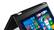 Alt View 15. Lenovo - 2-in-1 15.6" Touch-Screen Laptop - Intel Core i3 - 8GB Memory - 1TB Hard Drive - Black.