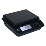 American Weigh Scales Digital Postal Scale 55 Lbs. (PS-25) PS25, 1