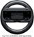 Alt View Zoom 15. Joy-Con Wireless Wheel (set of 2) for Nintendo Switch - Black.