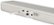 Alt View Zoom 12. Sony - 2.1-Channel Soundbar System with 4.72" Wireless Subwoofer and Digital Amplifier - White.