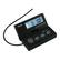 Alt View 11. American Weigh Scales - Low-Profile Shipping Scale - Black.