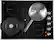 Alt View 12. JennAir - JX3 Euro-Style 30" Built-In Electric Cooktop - Black stainless steel.