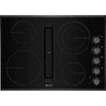 GE Profile™ 30 Downdraft Electric Cooktop - PP9830SJSS - GE