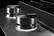 Alt View 15. JennAir - 15" Built-In Gas Cooktop - Stainless steel.