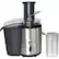 Front Standard. Brentwood - JC-500 Power Juice Extractor - 700 Watts - Stainless Steel.