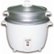 Angle Zoom. Brentwood - Rice Cooker/Steamer - Size: 10 Cups - Multi.