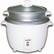 Angle. Brentwood - Rice Cooker/Steamer - Size: 10 Cups - Multi.