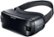 Alt View Zoom 16. Samsung - Gear VR Virtual Reality Headset - Orchid Gray.
