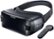 Alt View Zoom 20. Samsung - Gear VR Virtual Reality Headset - Orchid Gray.