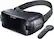 Alt View 20. Samsung - Gear VR Virtual Reality Headset - Orchid Gray.