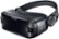Left Zoom. Samsung - Gear VR Virtual Reality Headset - Orchid Gray.