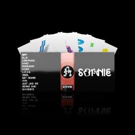 Sophie - PRODUCT Vinyl - VINYL LP