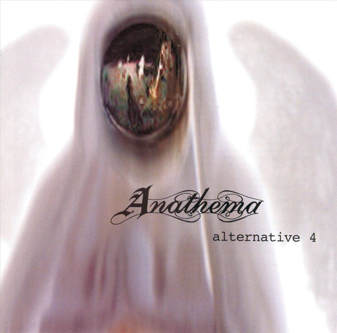 Alternative 4 [LP] [VINYL] price history on PriceWatchPro