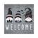 KINGS LA
WELCOME