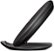Alt View Zoom 13. Samsung - Fast Charge 9W Qi Certified Wireless Charging Pad for Android - Black.