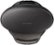 Alt View Zoom 14. Samsung - Fast Charge 9W Qi Certified Wireless Charging Pad for Android - Black.