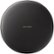 Alt View Zoom 17. Samsung - Fast Charge 9W Qi Certified Wireless Charging Pad for Android - Black.