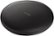 Alt View Zoom 19. Samsung - Fast Charge 9W Qi Certified Wireless Charging Pad for Android - Black.