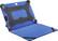 Angle. Platinum™ - Folio Case for Microsoft Surface 3 - Blue.