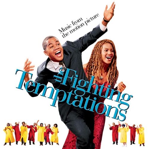  The Fighting Temptations [CD]